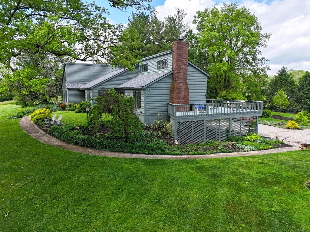 172 Hebron Road Shelbyville KY 40065