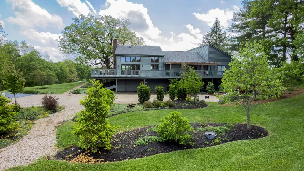 172 Hebron Road Shelbyville KY 40065