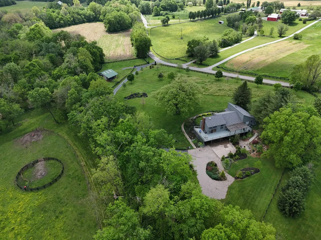 172 Hebron Road Shelbyville KY 40065