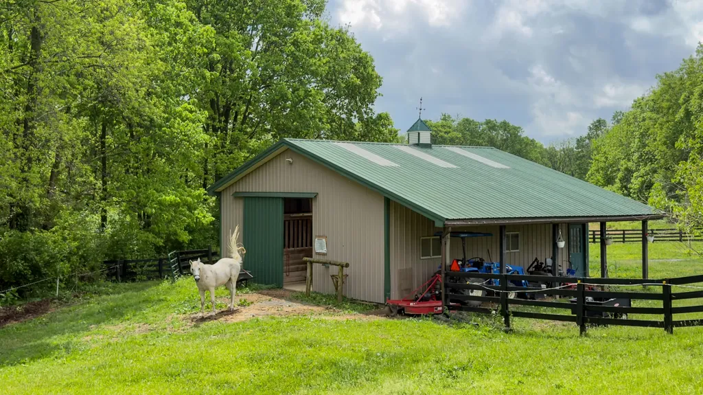172 Hebron Road Shelbyville KY 40065