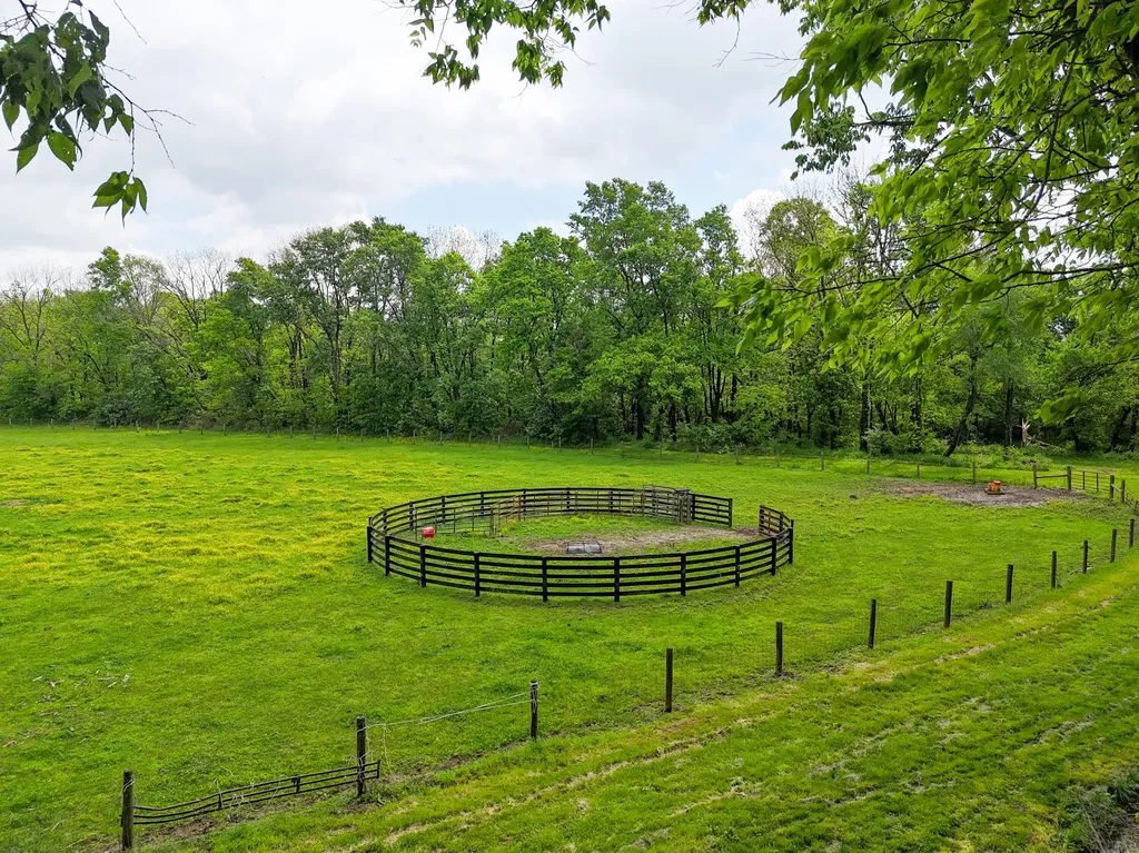 172 Hebron Road Shelbyville KY 40065