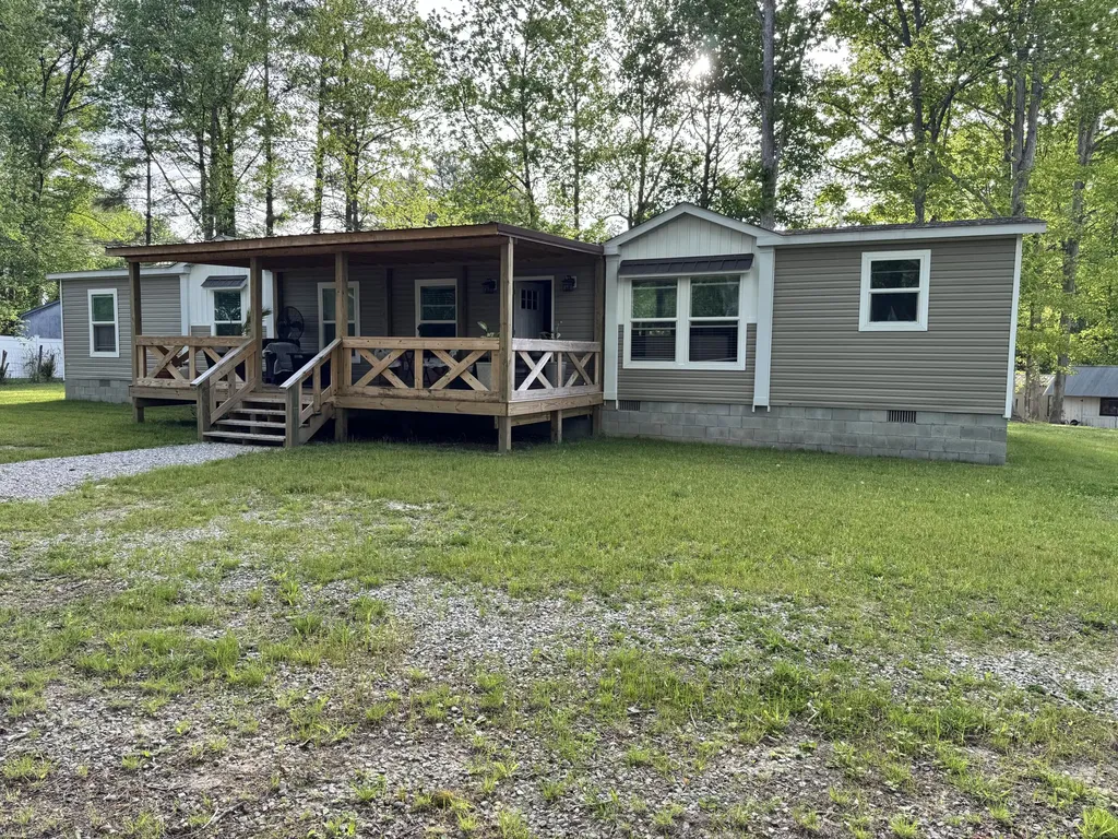 280 Piney Hill Road Corbin KY 40701