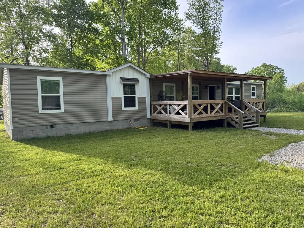 280 Piney Hill Road Corbin KY 40701