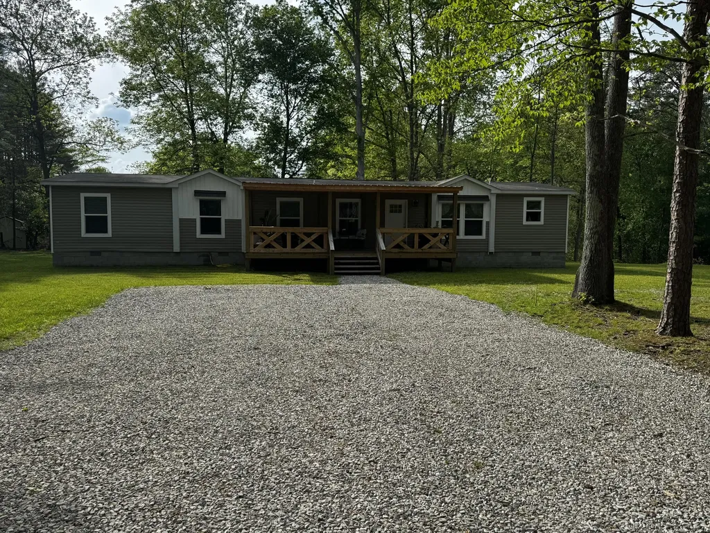 280 Piney Hill Road Corbin KY 40701