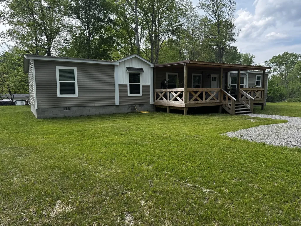 280 Piney Hill Road Corbin KY 40701