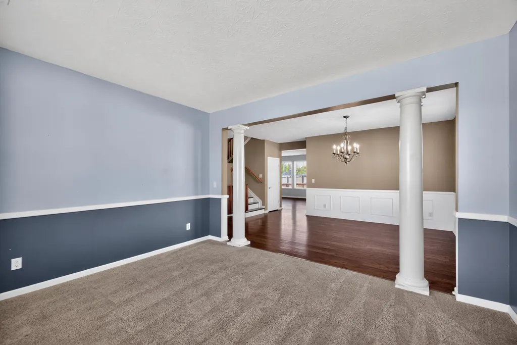 3012 Briar Creek Drive Lawrenceburg KY 40342
