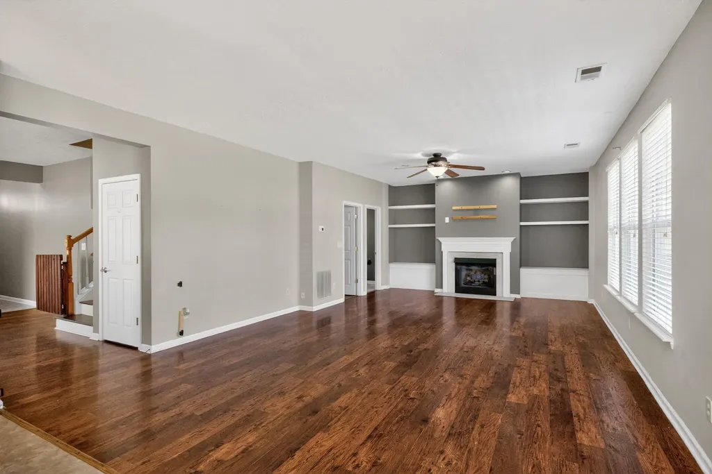 3012 Briar Creek Drive Lawrenceburg KY 40342