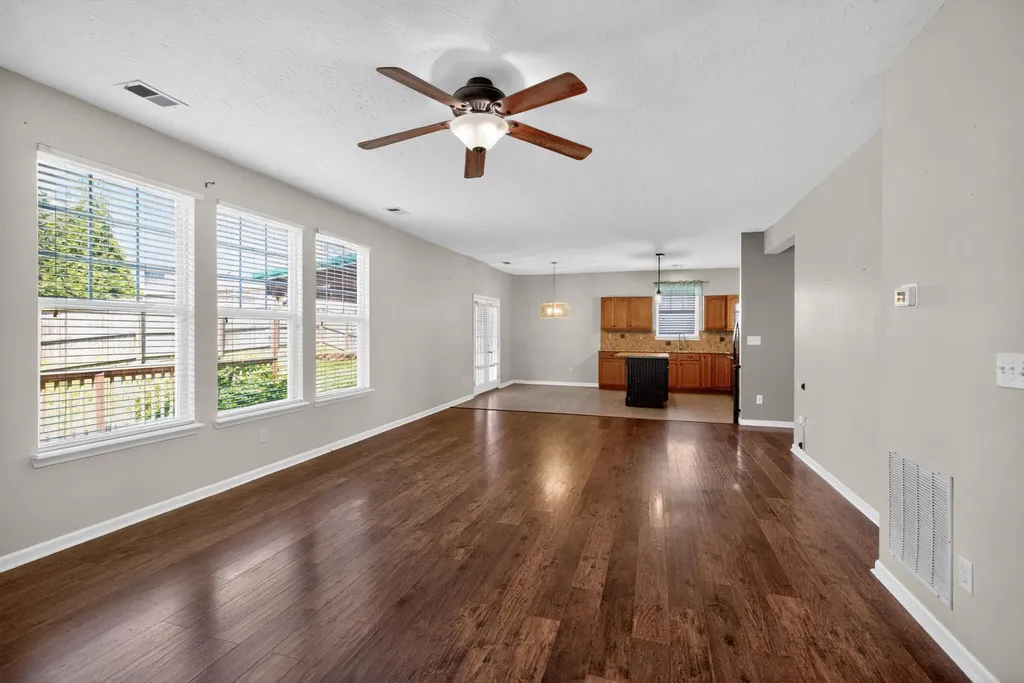 3012 Briar Creek Drive Lawrenceburg KY 40342