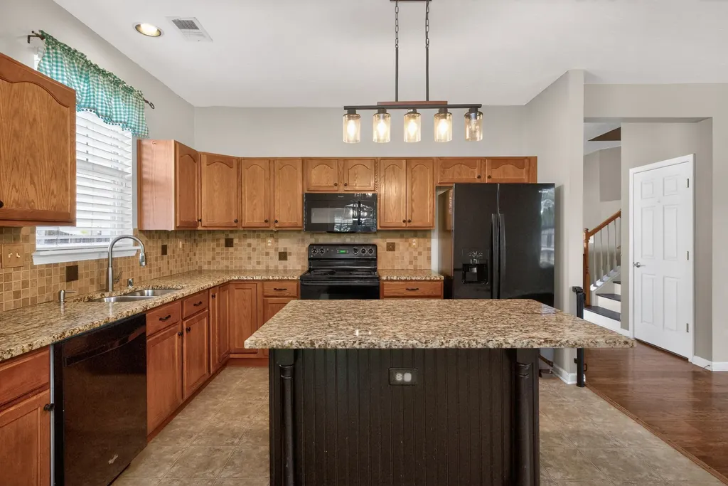 3012 Briar Creek Drive Lawrenceburg KY 40342