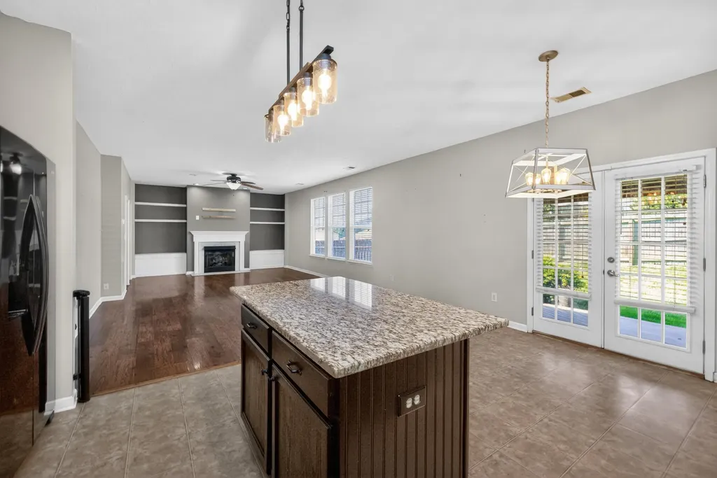 3012 Briar Creek Drive Lawrenceburg KY 40342