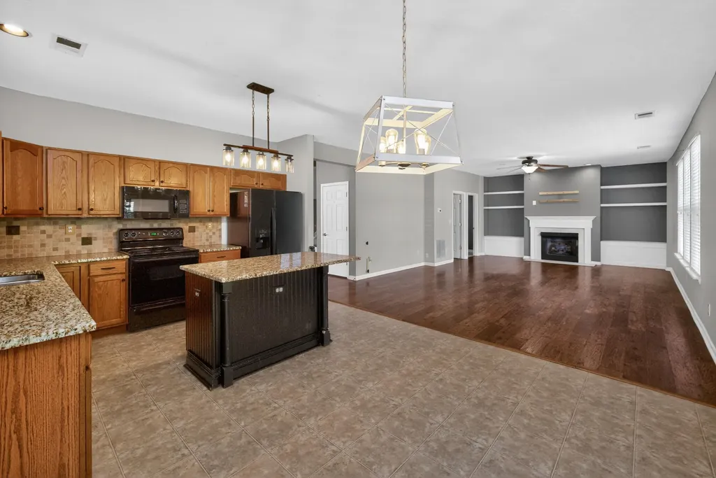 3012 Briar Creek Drive Lawrenceburg KY 40342