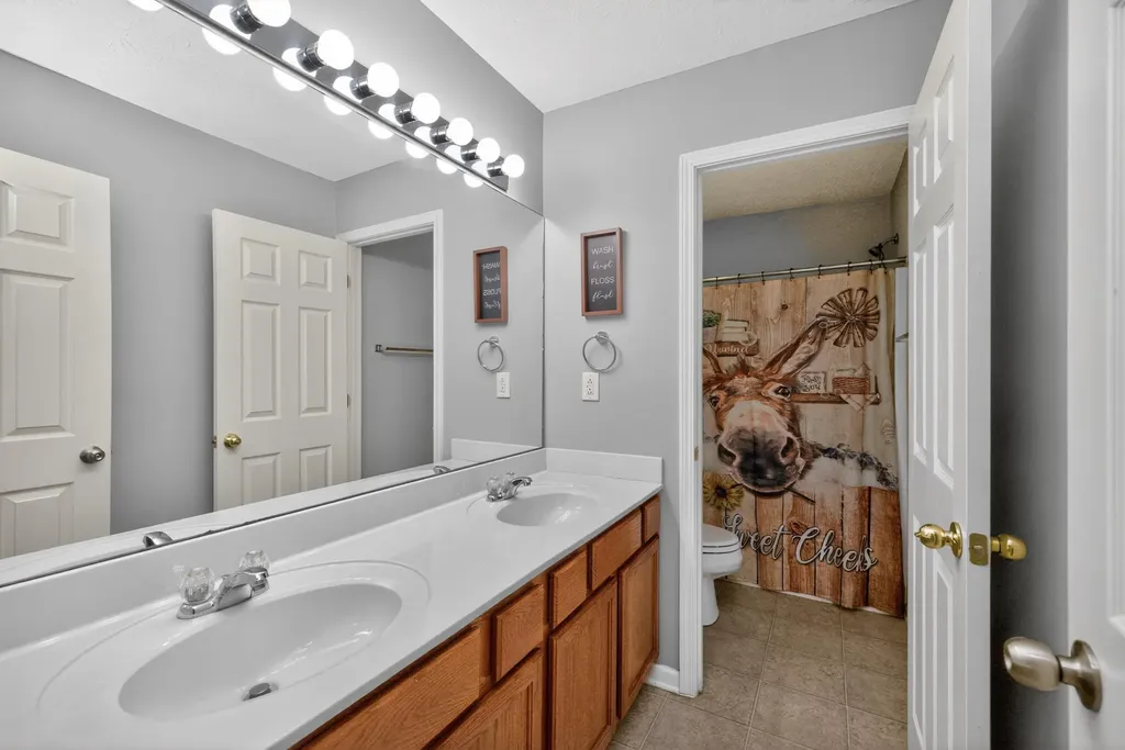 3012 Briar Creek Drive Lawrenceburg KY 40342