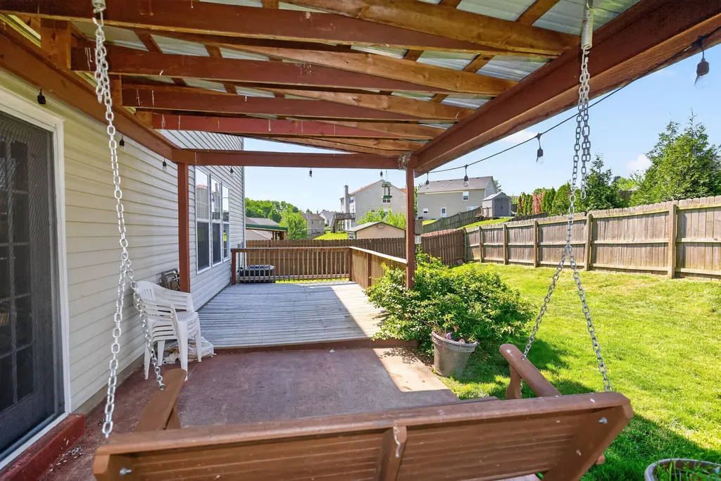 3012 Briar Creek Drive Lawrenceburg KY 40342