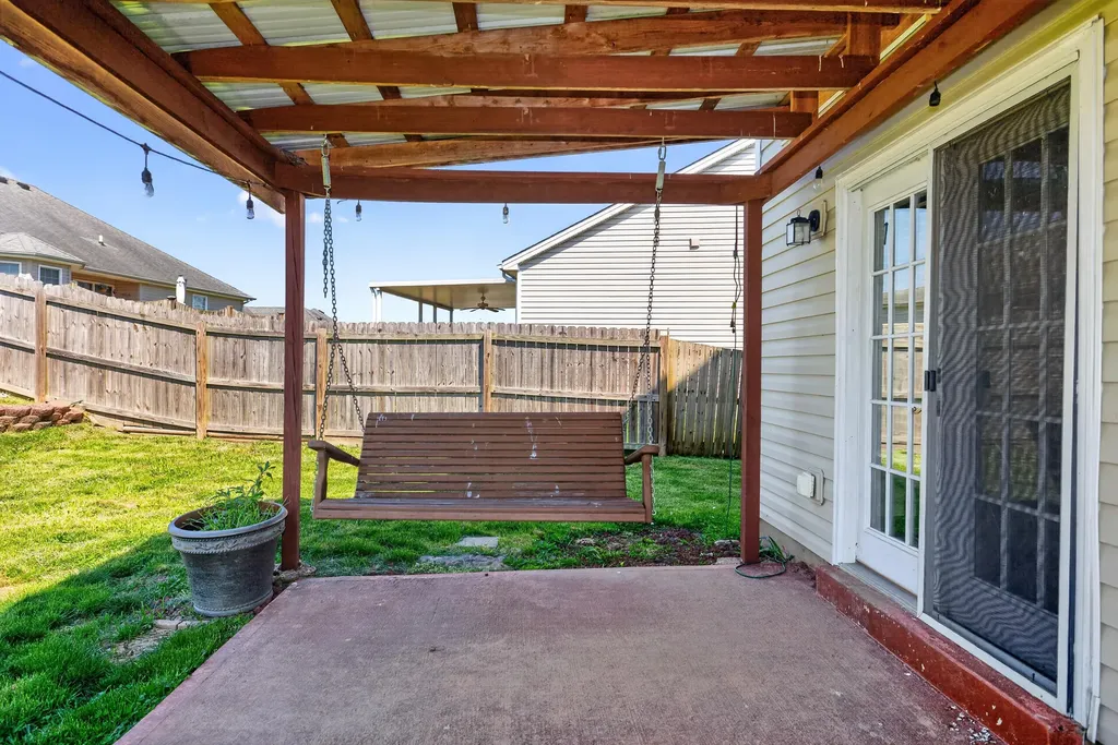 3012 Briar Creek Drive Lawrenceburg KY 40342