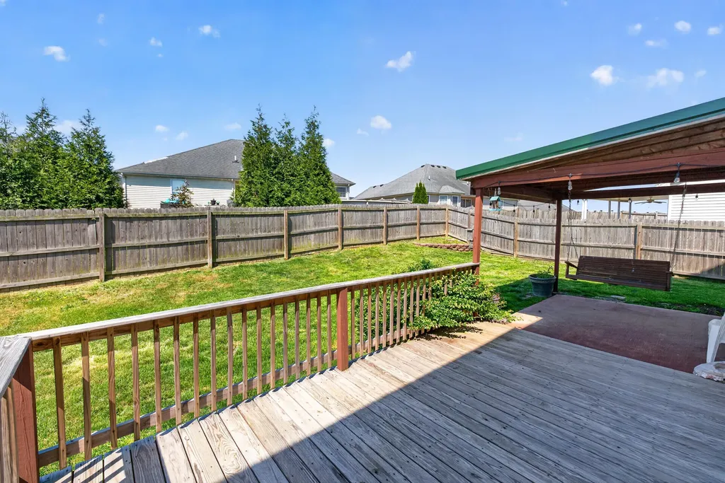 3012 Briar Creek Drive Lawrenceburg KY 40342