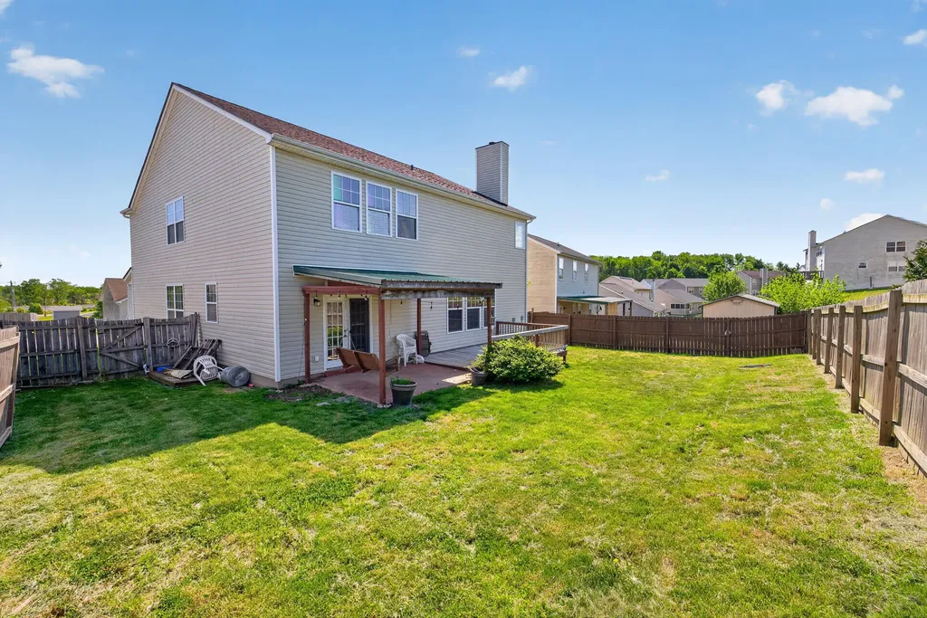 3012 Briar Creek Drive Lawrenceburg KY 40342