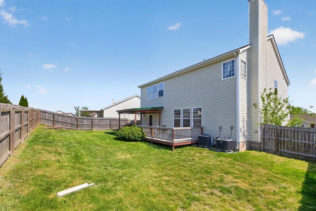 3012 Briar Creek Drive Lawrenceburg KY 40342