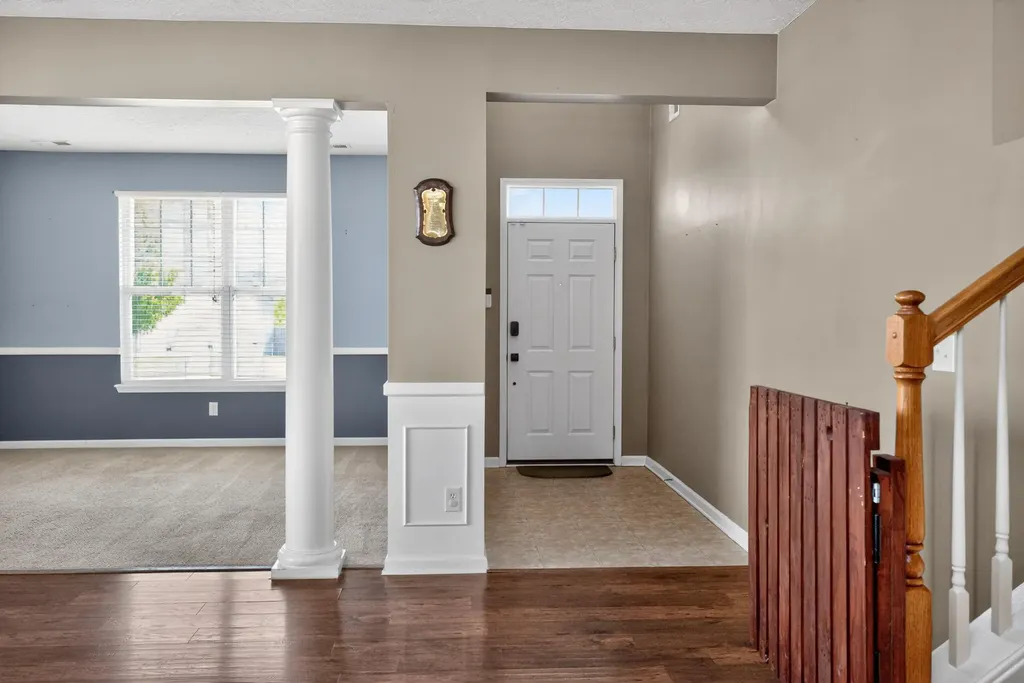 3012 Briar Creek Drive Lawrenceburg KY 40342