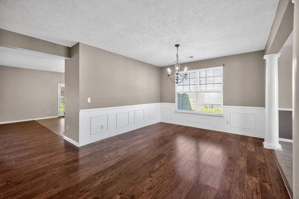 3012 Briar Creek Drive Lawrenceburg KY 40342