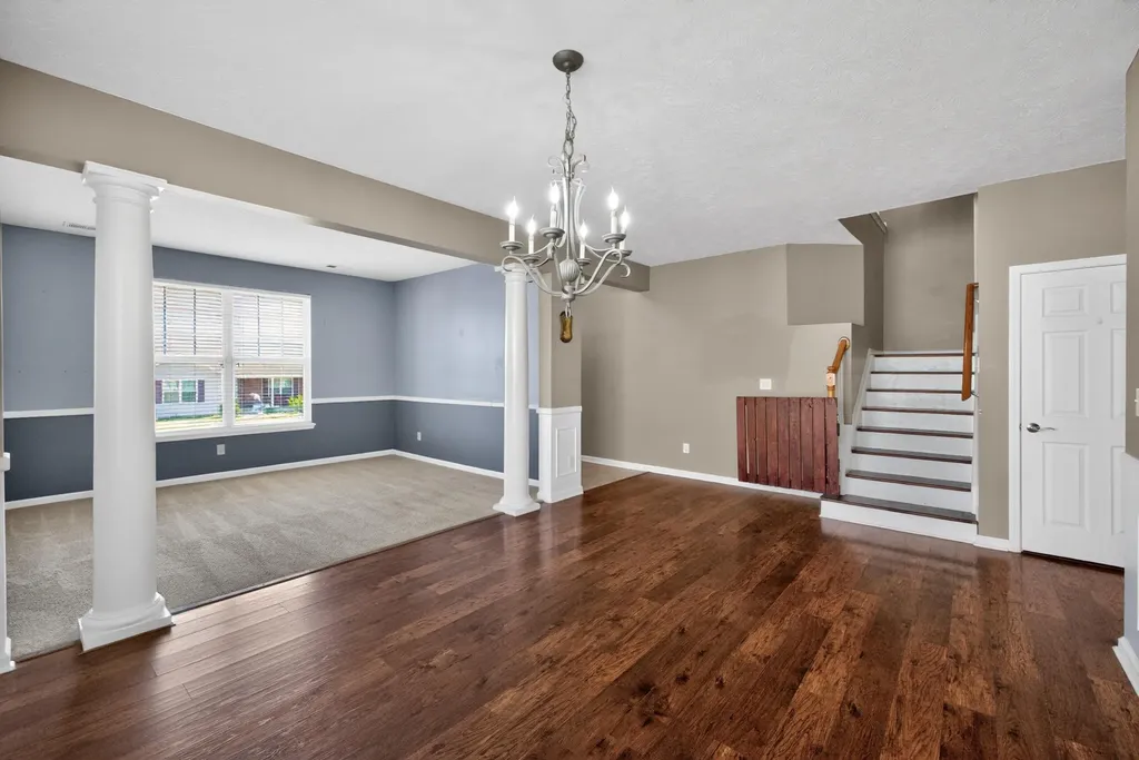 3012 Briar Creek Drive Lawrenceburg KY 40342