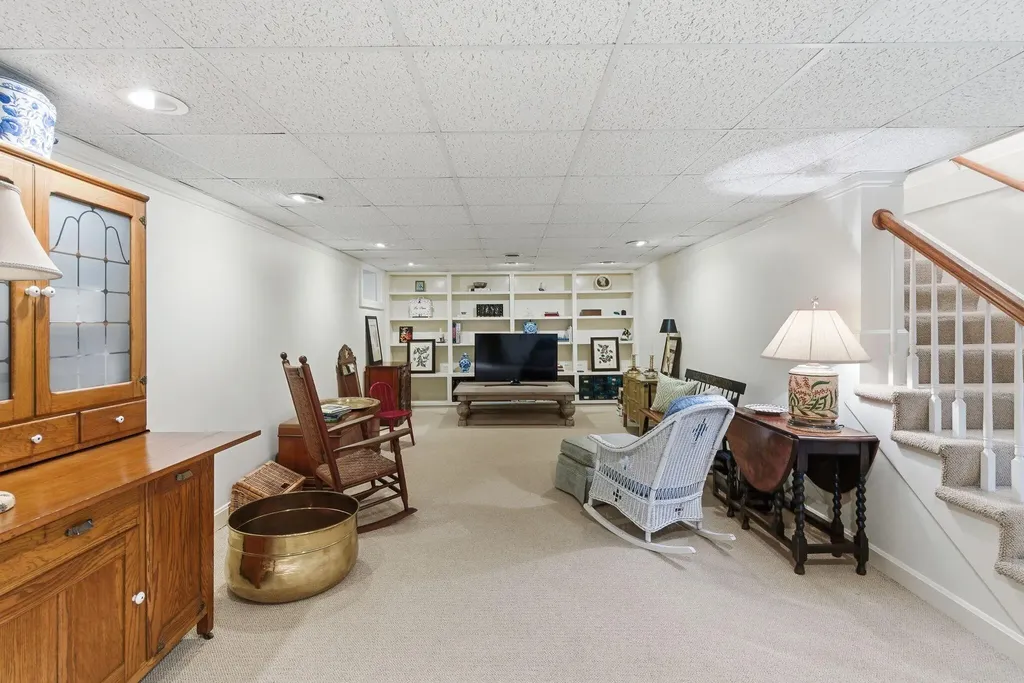 1701 Bon Air Drive Lexington KY 40502