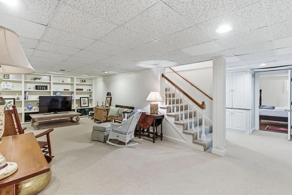 1701 Bon Air Drive Lexington KY 40502