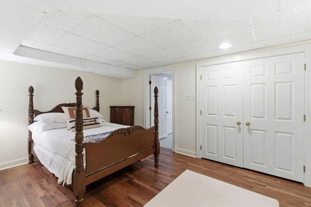 1701 Bon Air Drive Lexington KY 40502