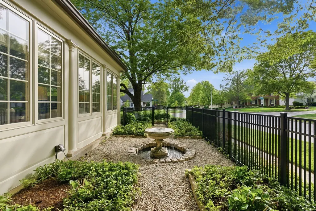 1701 Bon Air Drive Lexington KY 40502