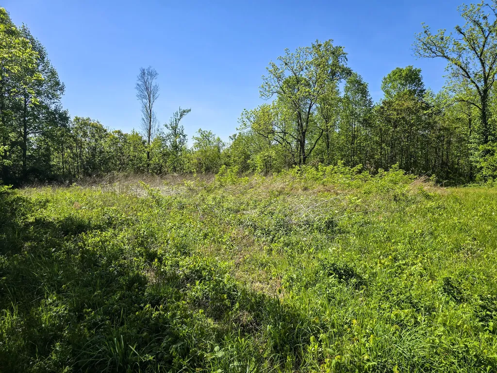 Tract A Key 501 Kings Mountain KY 40442