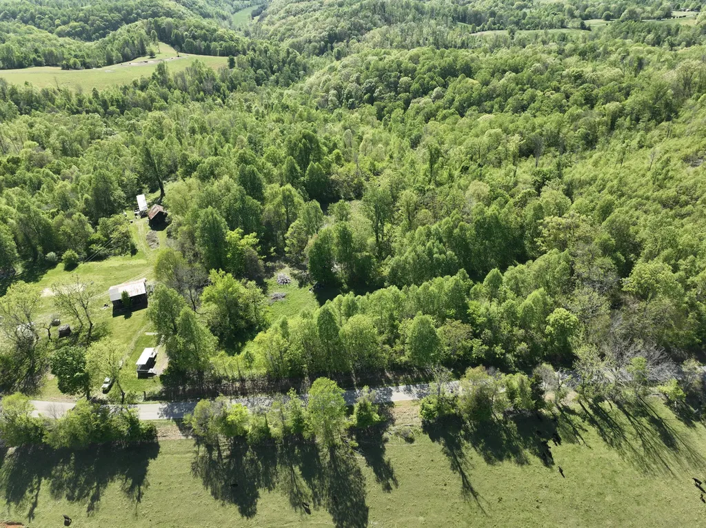 Tract A Key 501 Kings Mountain KY 40442