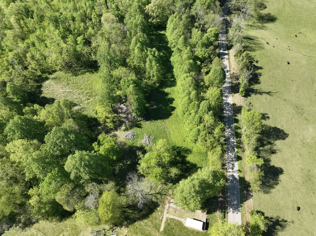 Tract A Key 501 Kings Mountain KY 40442