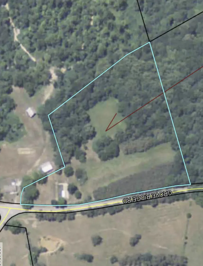 Tract A Key 501 Kings Mountain KY 40442