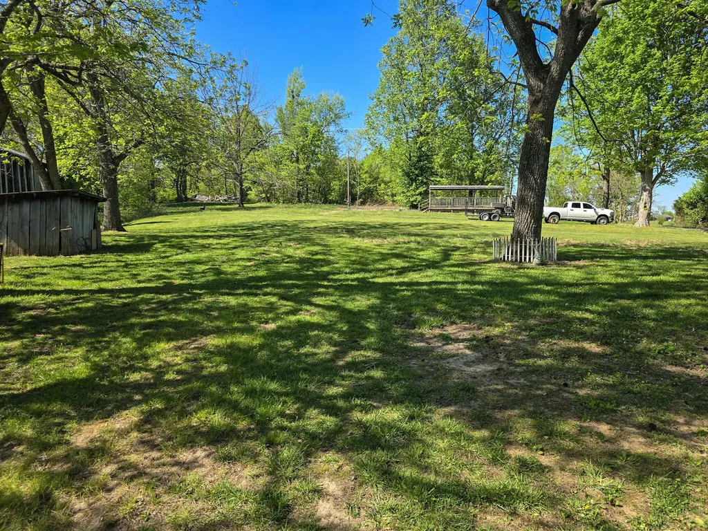 Tract A Key 501 Kings Mountain KY 40442