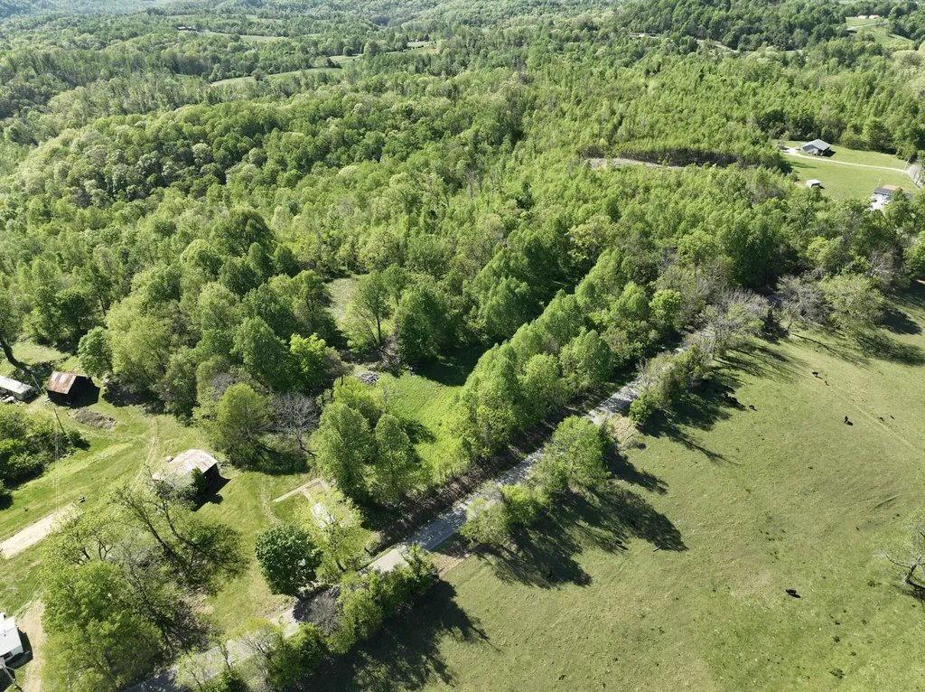 Tract A Key 501 Kings Mountain KY 40442