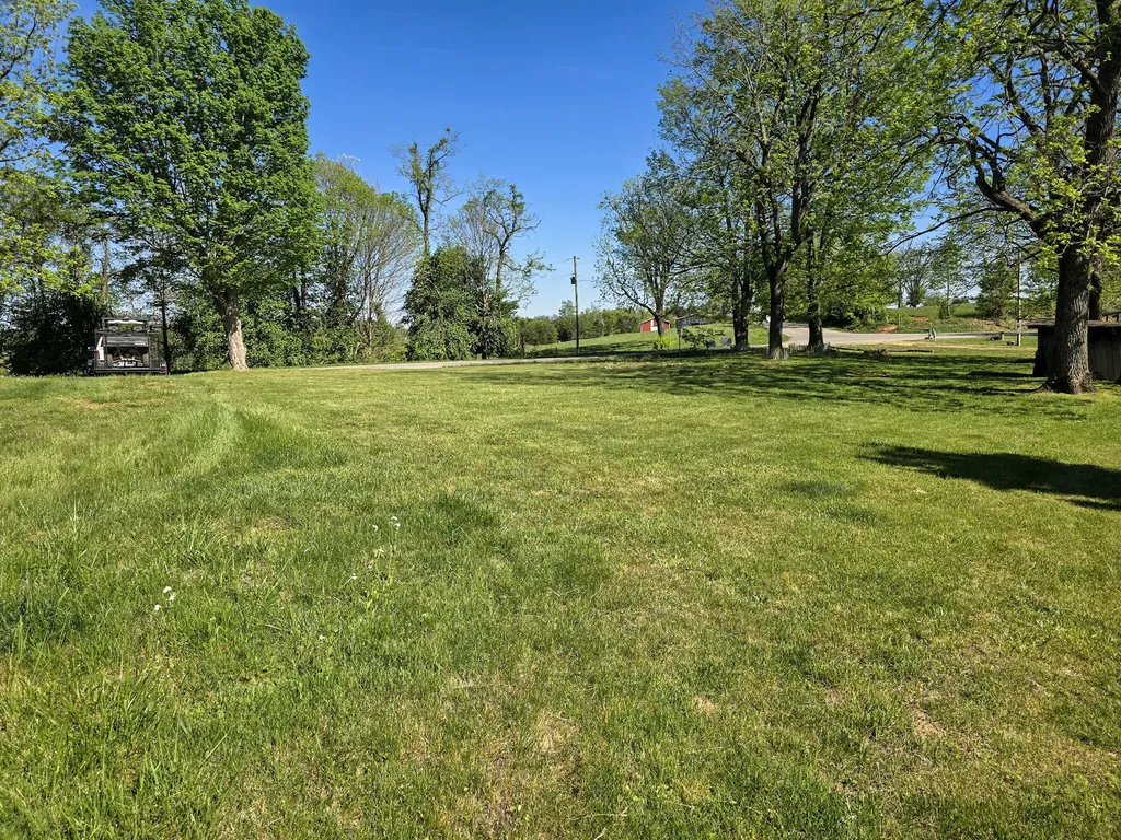 Tract A Key 501 Kings Mountain KY 40442