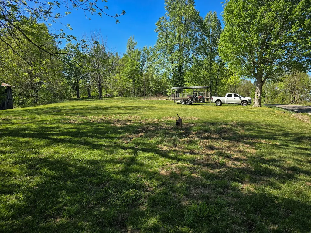 Tract A Key 501 Kings Mountain KY 40442