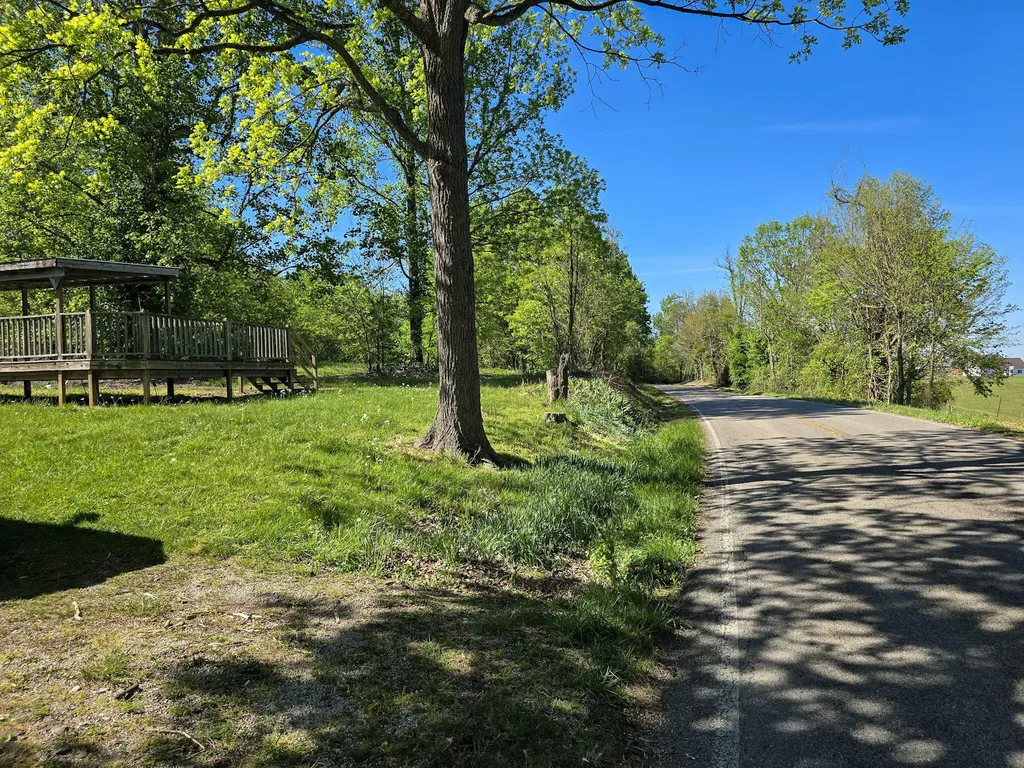 Tract A Key 501 Kings Mountain KY 40442