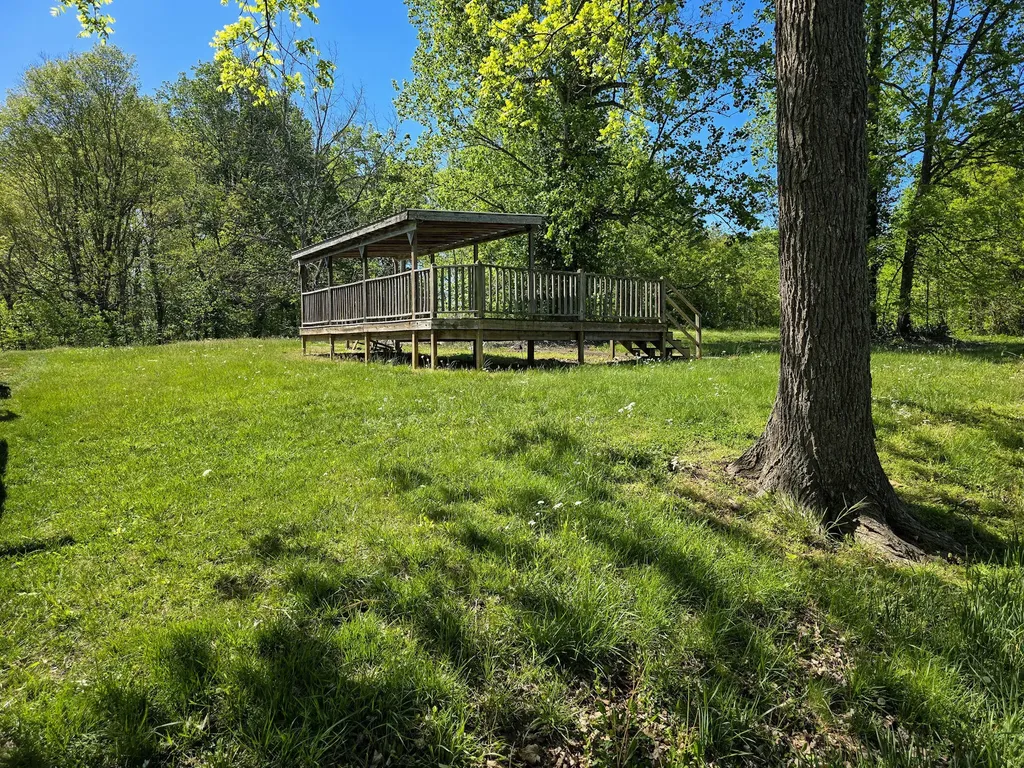 Tract A Key 501 Kings Mountain KY 40442