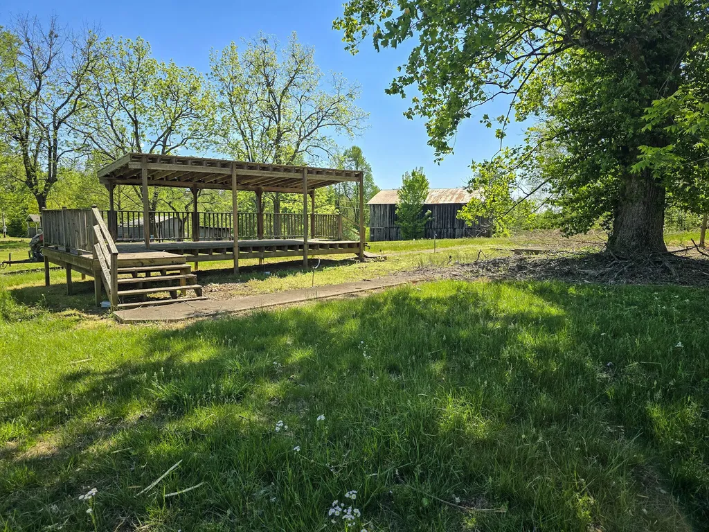 Tract A Key 501 Kings Mountain KY 40442