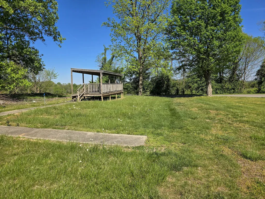 Tract A Key 501 Kings Mountain KY 40442