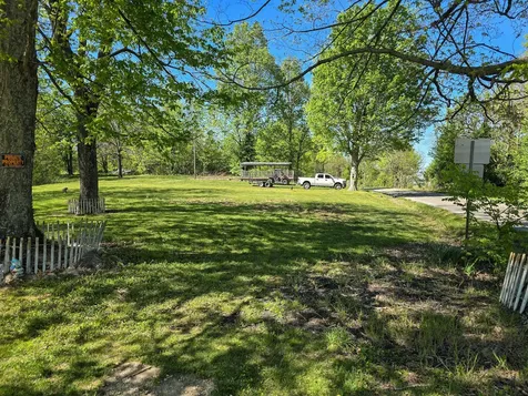 Tract A Key 501 Kings Mountain KY 40442