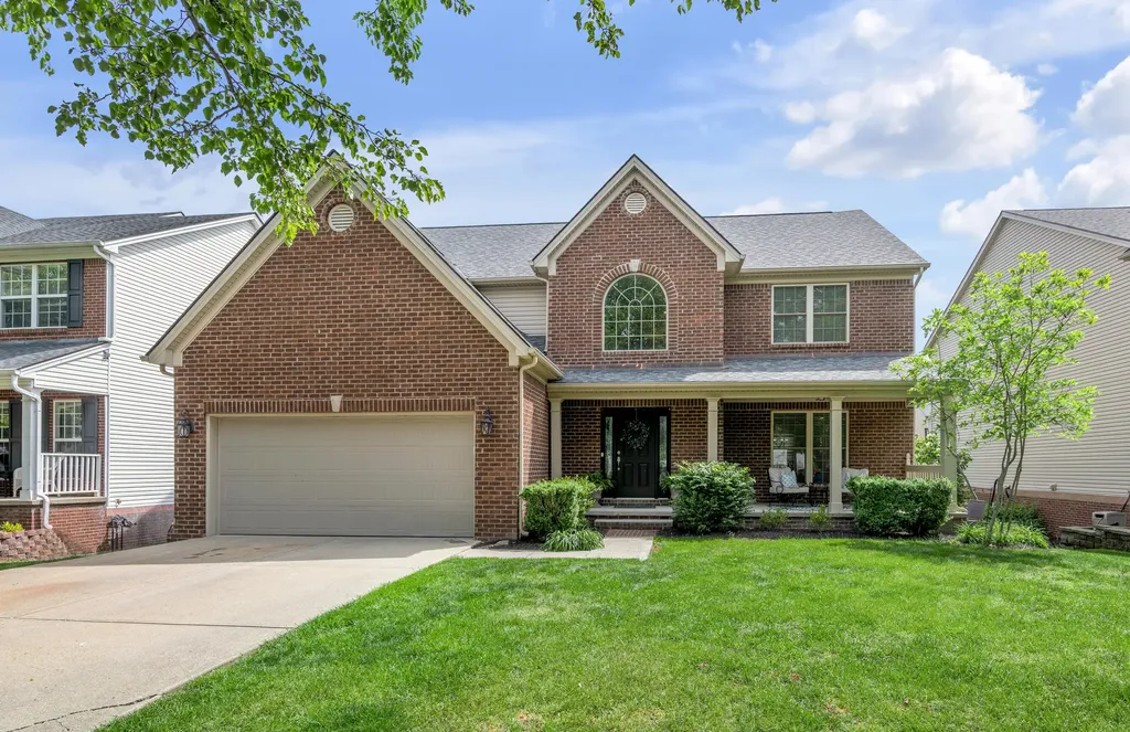 4513 Verbena Park Lexington KY 40509