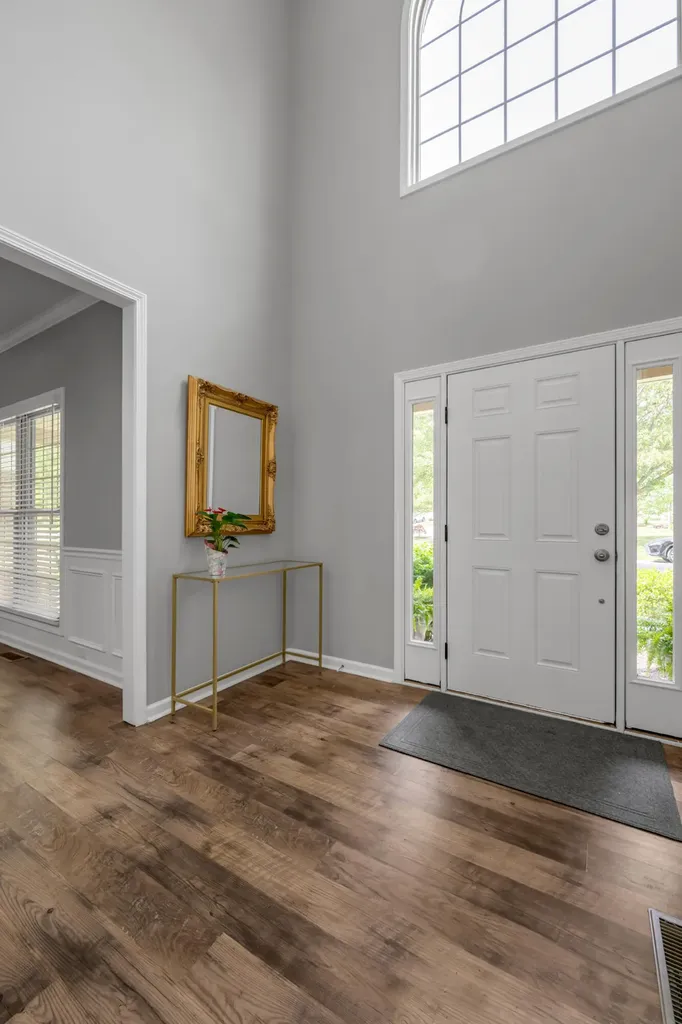 4513 Verbena Park Lexington KY 40509