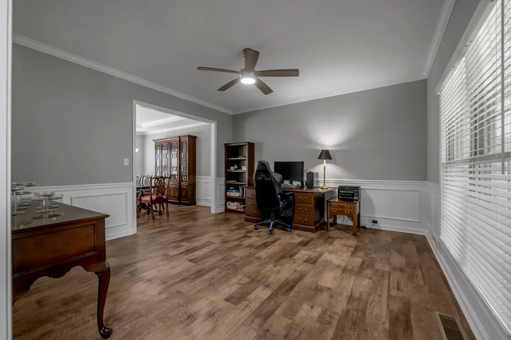 4513 Verbena Park Lexington KY 40509