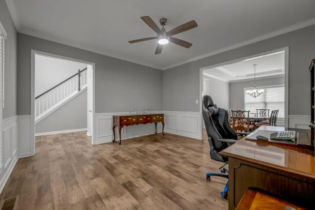 4513 Verbena Park Lexington KY 40509