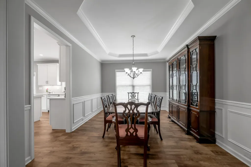 4513 Verbena Park Lexington KY 40509