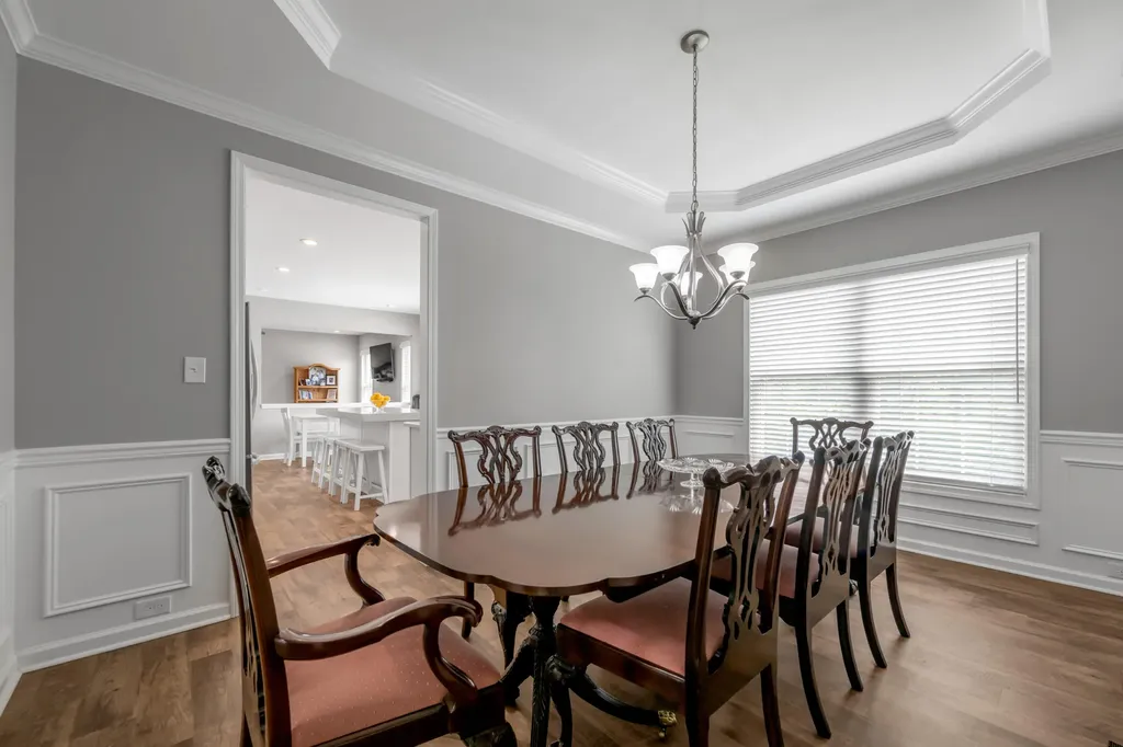 4513 Verbena Park Lexington KY 40509