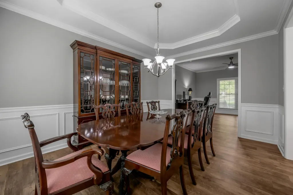 4513 Verbena Park Lexington KY 40509
