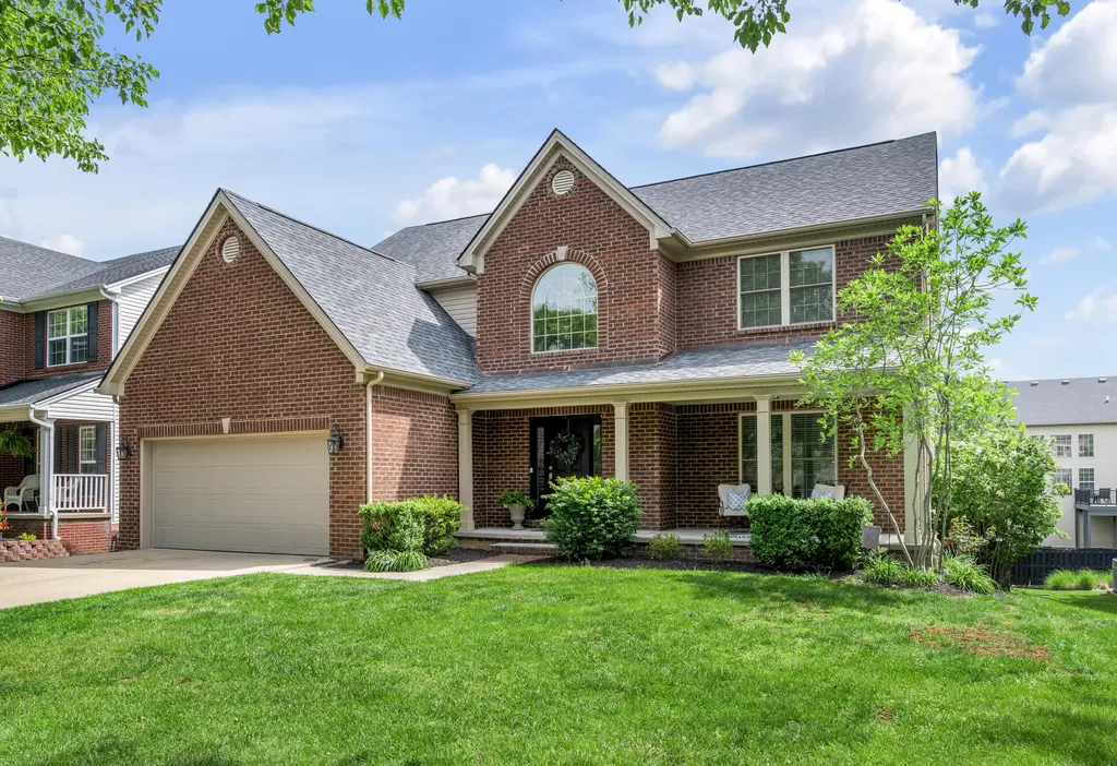 4513 Verbena Park Lexington KY 40509