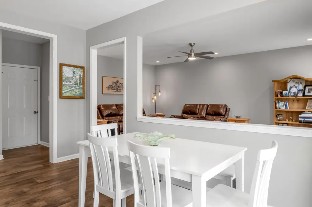 4513 Verbena Park Lexington KY 40509